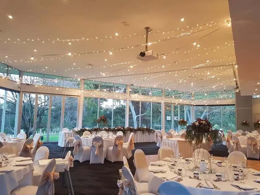 Adelaide Pavilion