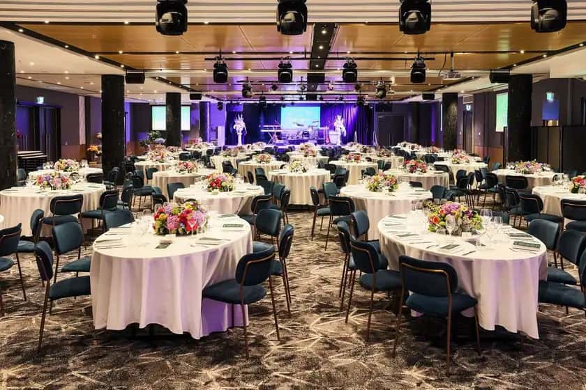 Alt. Events Hurstville