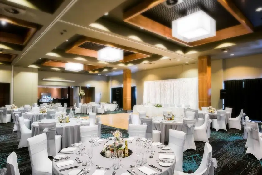 Alt. Events Menai
