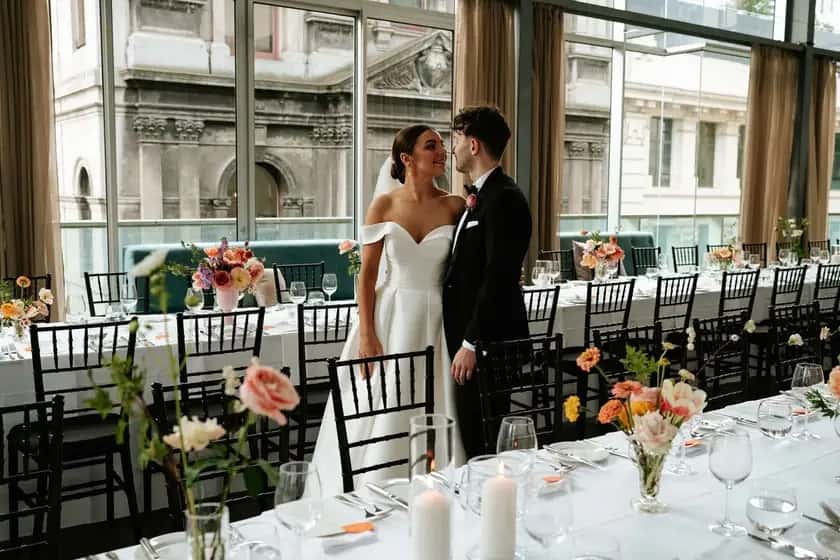 Alto Event Space