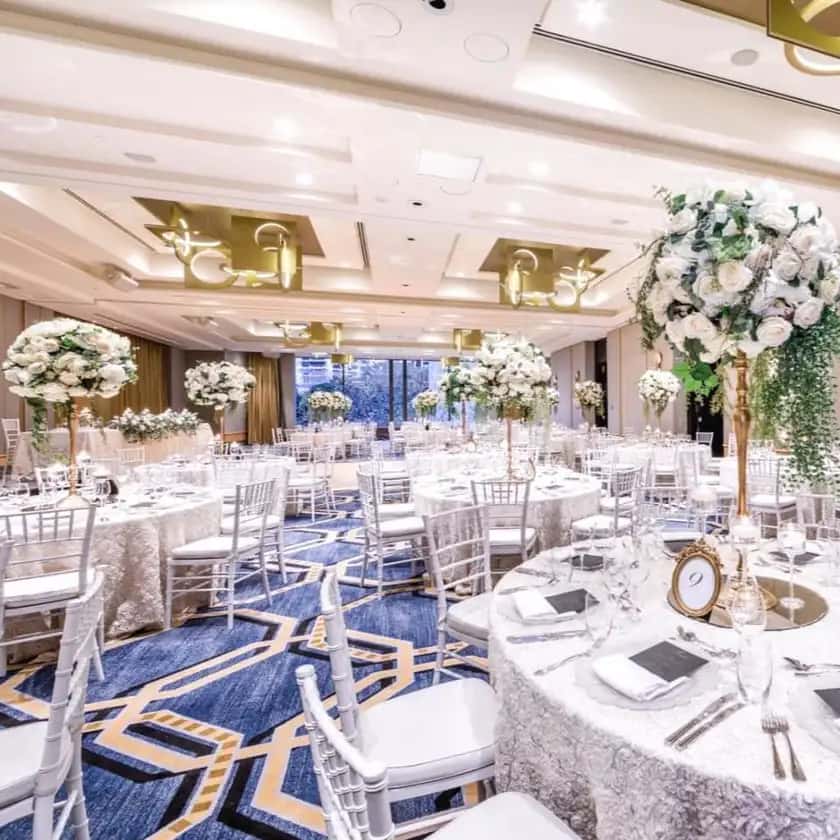 Amora Hotel Jamison Sydney