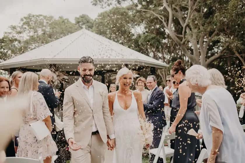 Apollo Weddings