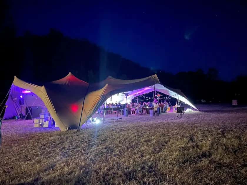 Australian Bushland Weddings