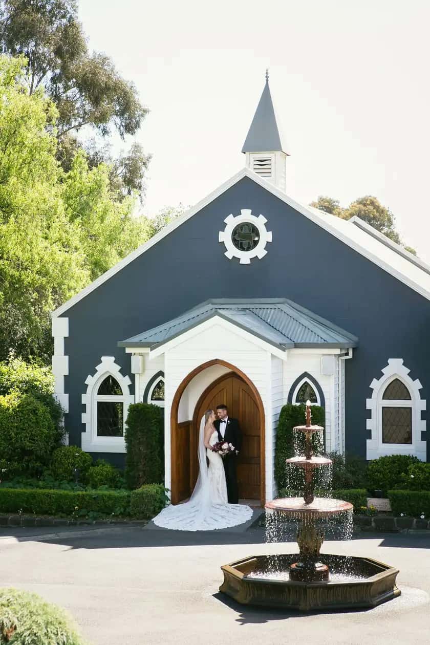 Ballara Receptions