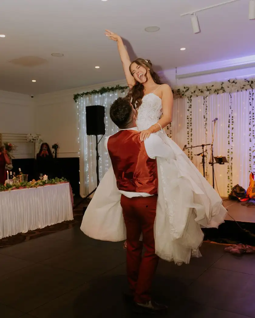 Bellevue Receptions