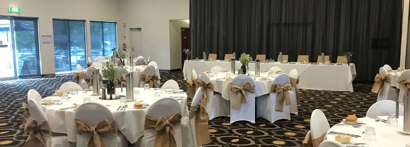 Bendigo District RSL