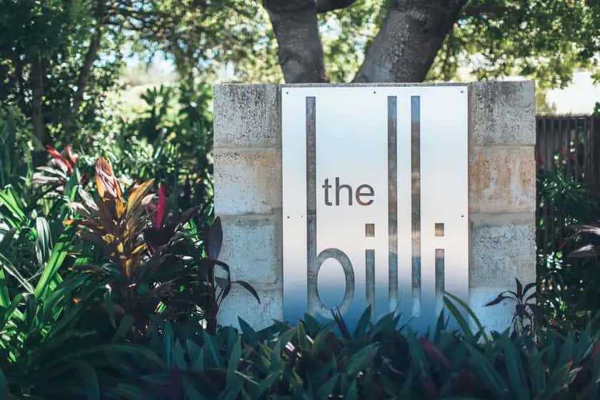 Billi Resort
