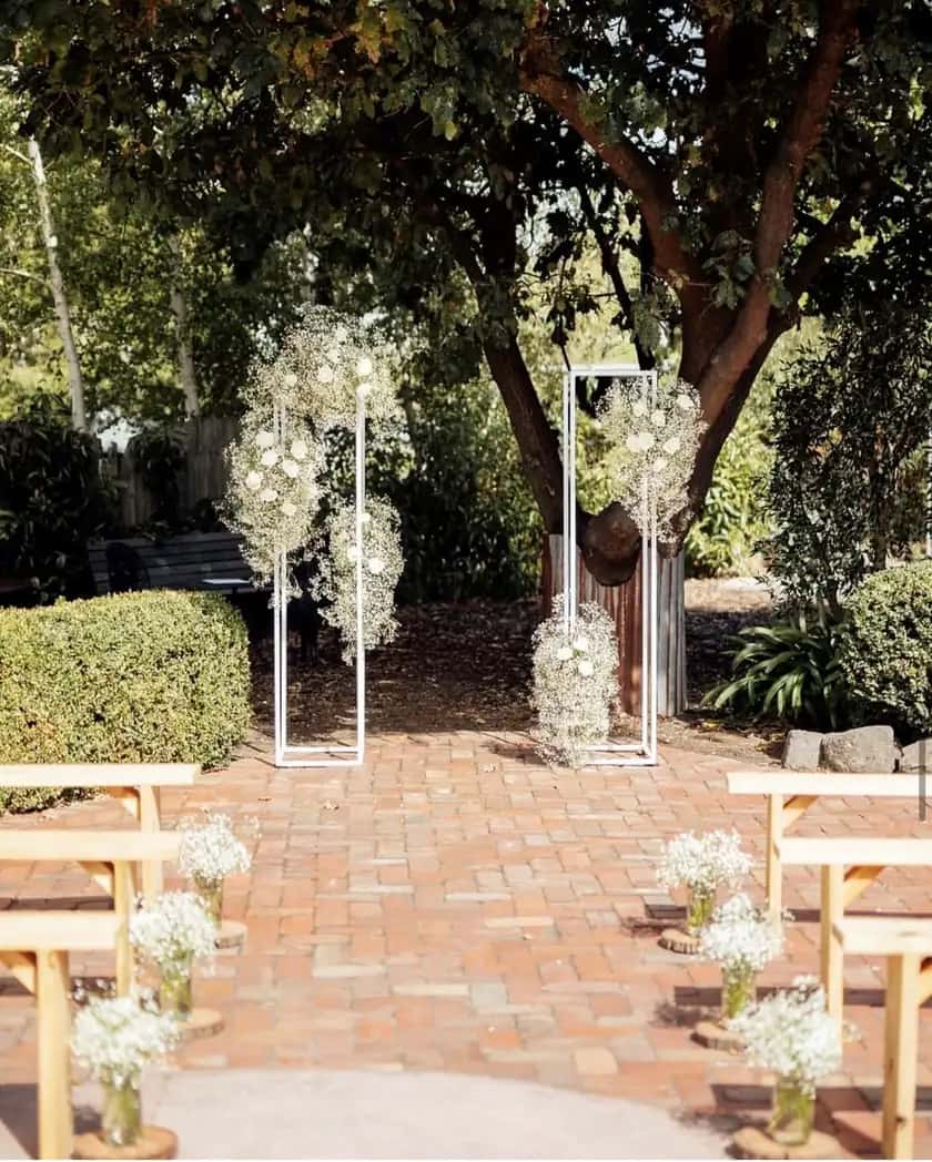 Bootmakers Cottage Birregurra
