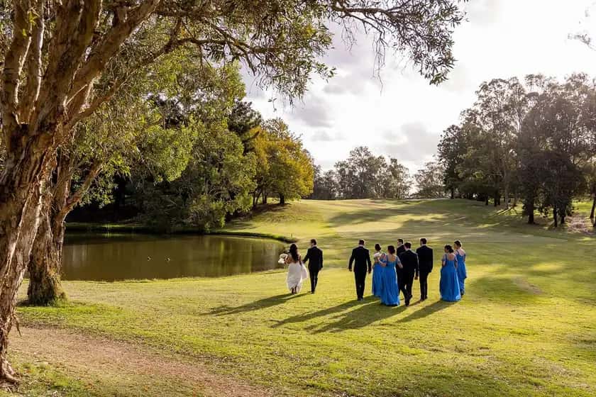Brisbane Golf Club
