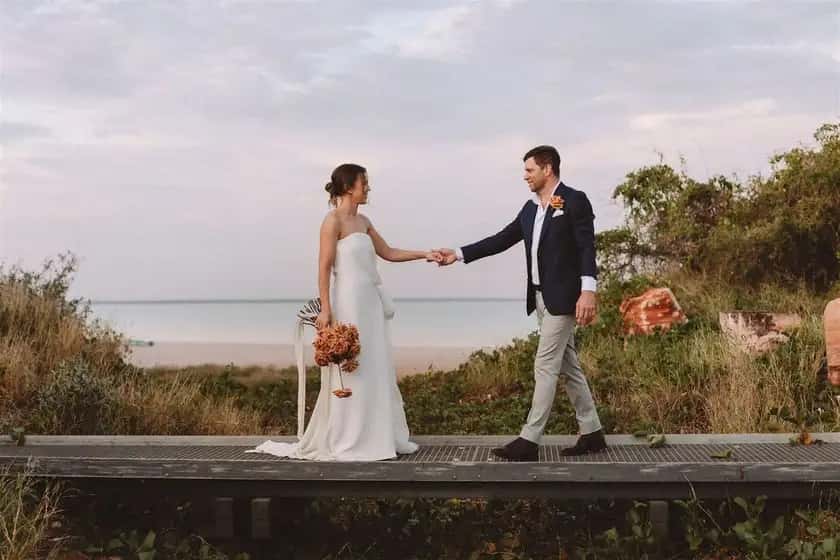 Broome Weddings and Events